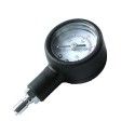 Medium pressure gauge