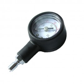 Medium pressure gauge