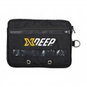Xdeep Bolsillo cargo Pocket