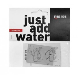 Mares Protector Pantalla Quad