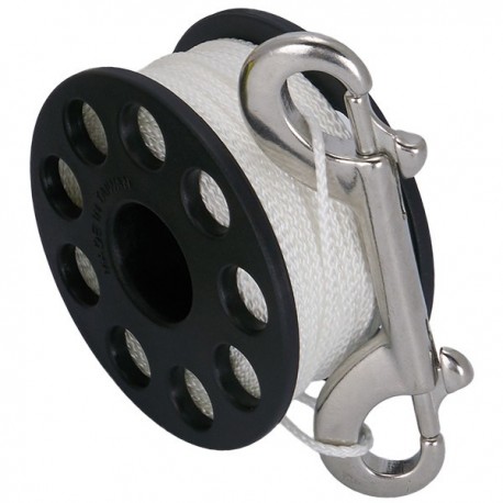 Spool 30 Meter Scuba Force