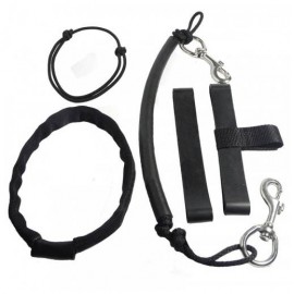 Scuba Force Stage Rigging Kit