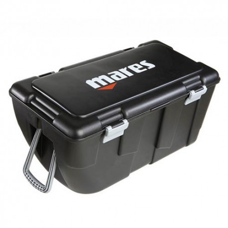 Mares Baúl de buceo