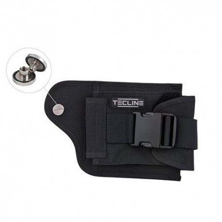 Tecline, weight pockets system