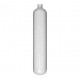 Steel Cylinder 8,5 litre, 230 bar