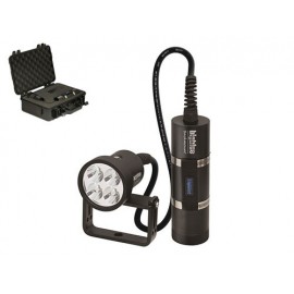 TL4800P BACKMOUNT (maletín incluido)