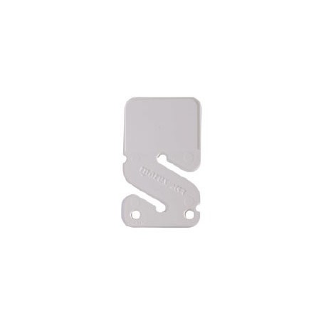 Marcadores no direccionales Mares