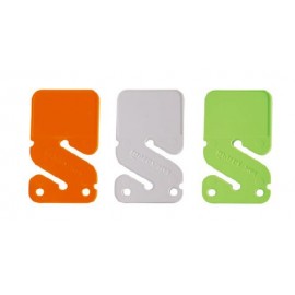 Marcadores no direccionales Mares