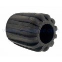 Tank rubber knob Sherwood type