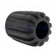 rubber-knob