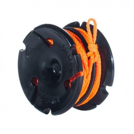 Carrete/Spool Dive Rite Cookie