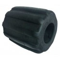 Rubber knob, BtS