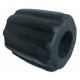 Rubber knob, BtS