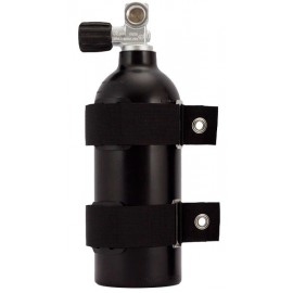 Scuba Force argon tank straps 1,5L