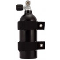 Scuba Force Arnés para botella Argón de 1,5L