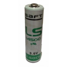 Saft LS14500