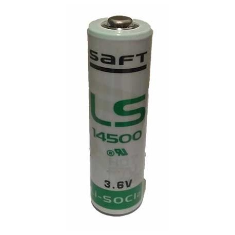 saft-ls14500