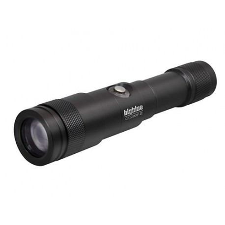Big Blue CF1200P II (variable beam)