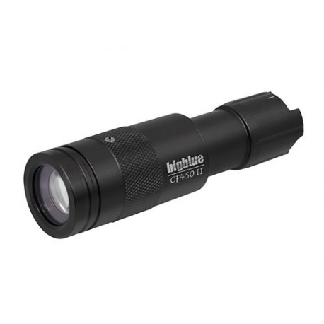 BigBlue CF450 II BLACK