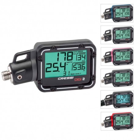 Cressi DIGI 2