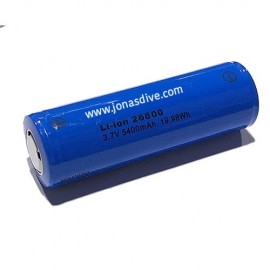 Mares Bateria para focos Eos 20Rz