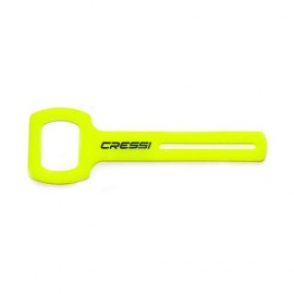 Cressi silicone octopus holder