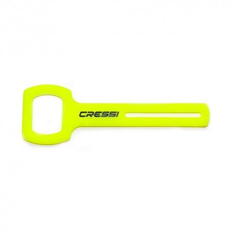 Cressi Porta Octopus Silicon