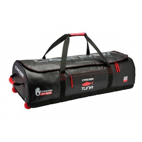 Cressi TUNA Roll Bag