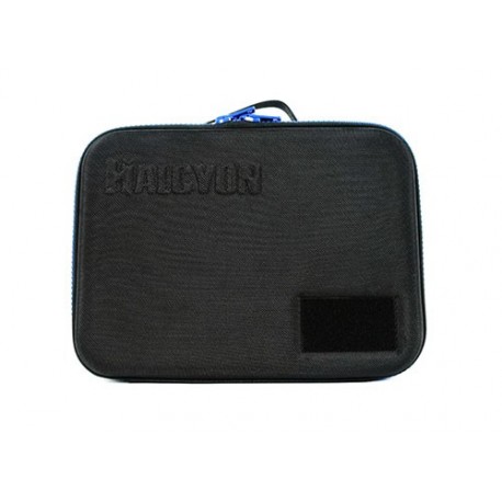 Halcyon Voyager Case