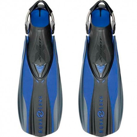 Aqualung X Shot Fins
