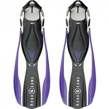 Aqualung aletas Shot FX