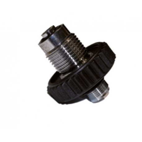 Cressi DIN 300bar adapter