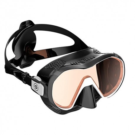 Aqualung Plasma con lente Amber