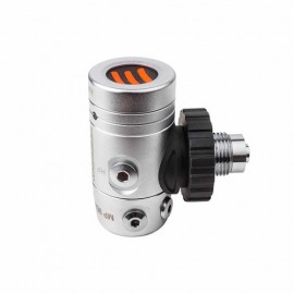 Tecline 1ª etapa R2 Tec  con 5º puerto