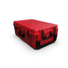 Caja de transporte dive soft (baja)