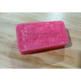 Si-Tech Wax / Paraffin (soap bar shape)
