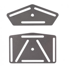 Scuba Force piezas blade harness parts