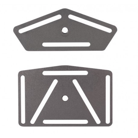 Scuba Force piezas blade harness parts