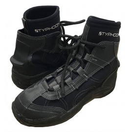 Typhon Botas Rock (versión nueva)