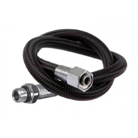 Miflex, Black LP regulator hose 1/2"