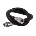 Miflex, Black LP regulator hose 1/2"