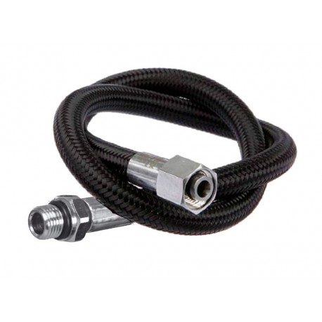 Miflex, Black LP regulator hose 1/2"