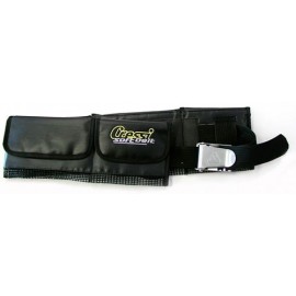 Cressi Cinturón SOFT BELT