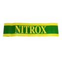 BIG NITROX LABEL