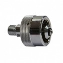 Adaptador NEVOC 30 para HELIO (gas inerte) 300Bar