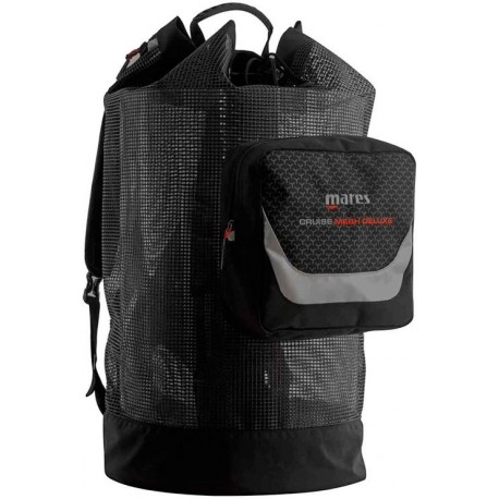 Mares Cruise Backpack Mesh Deluxe