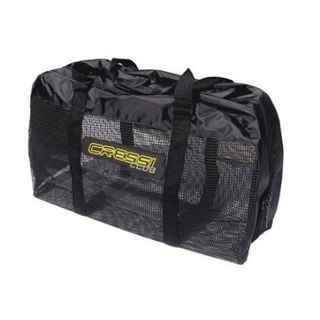 Cressi Bolsa de Malla Club