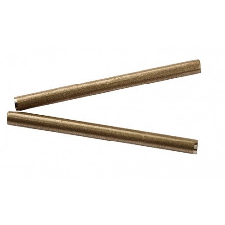 S.S. Pin for Tattoo and Tribe mask 2pc