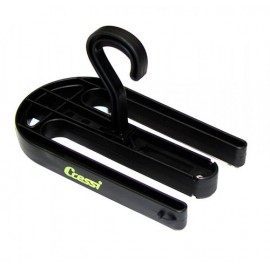 Cressi Percha TRAJE SECO BOTA RÍGIDA