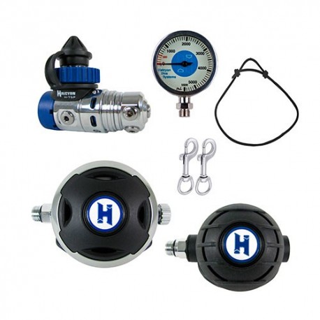 Halcyon H-75P set para mono botella